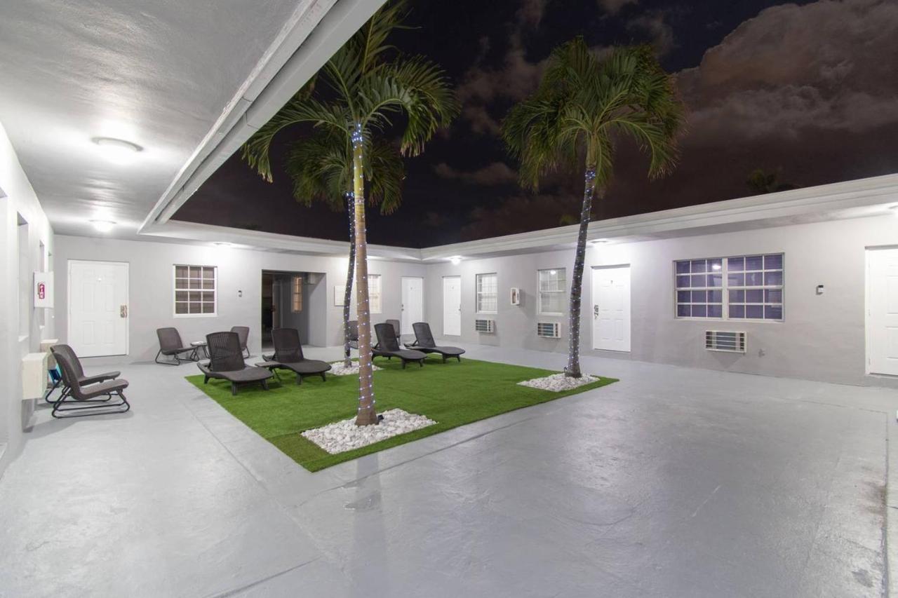 Chick & Fashionable 1 Bedroom Unit # 4 Appartement Hollywood