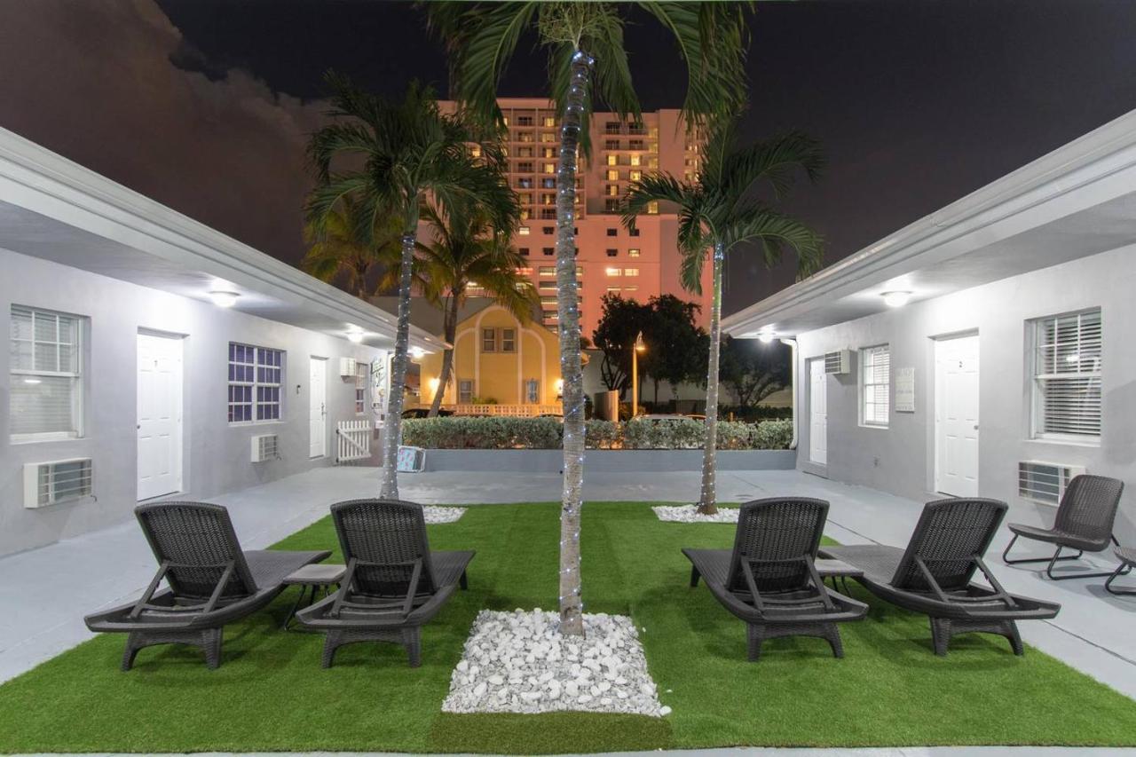 Appartement Chick & Fashionable 1 Bedroom Unit # 4 *